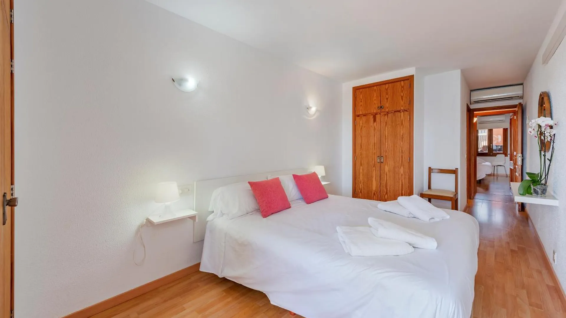 Prázdninový dům Nitas Apartment Pollença