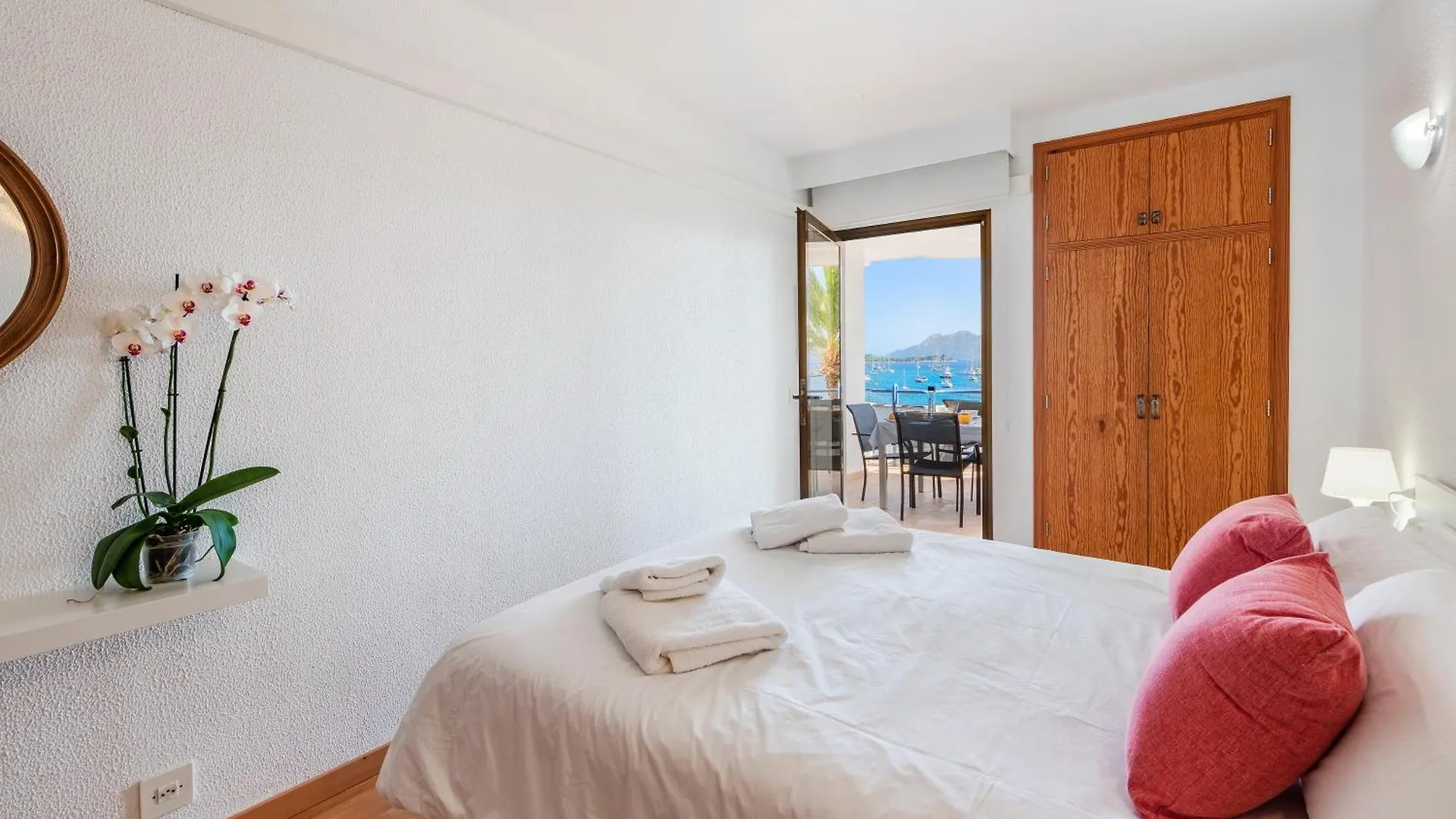 Prázdninový dům Nitas Apartment Pollença