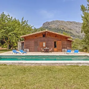  Villa L'hort Nou